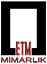 ETM Mimarlık Logo